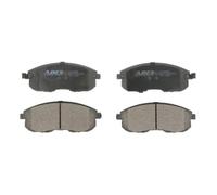 KRAFT 6007057 Plaquettes de frein