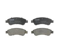 Plaquettes de frein Essieu avant C1C000ABE ABE pour CITROËN DS OPEL PEUGEOT