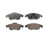 KRAFT 6005916 Plaquettes de frein