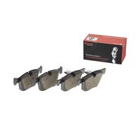 Brembo Plaquettes de frein avant P06075