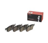 Brembo Plaquettes de frein P 36 031