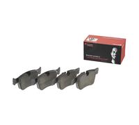 Brembo Plaquettes de frein P 61 127 pour Citroën et Peugeot