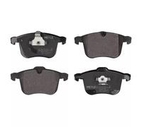 MEYLE 025 234 0419 Plaquettes de frein