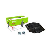 VALEO 301461A Plaquettes de frein