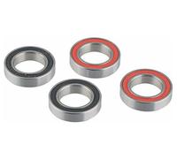 Fulcrum - RT-004 Palier du. R. Power/Passion