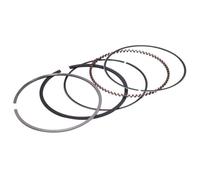 Jeu de 4 segments de Piston 83mm, pour YFM400 Big Bear 2000 2001 2002 2003 2004 2005 2006 IRS 2007 2008 2009 2010 2011 2012 YFM400F 1993 1994 1995 1996 1997 1998 1999 4GB1163100Y0(Rings 83mm)