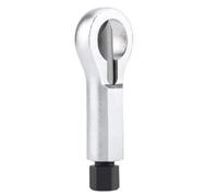 Jeu De 4 Séparateurs D'écrous À Vis, Capacité De 9 À 27 Mm | Extracteur de rouille for outil de e maintenance automobile et industrielle(Black)