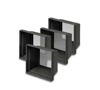 Hobby Set de 4 tamis pour artémia HO21630 – 180, 300, 560 et 900 µm