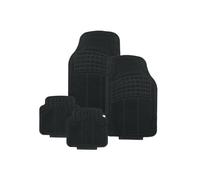 JEU DE 4 TAPIS CAOUTCHOUC CARPOINT ALLROAD