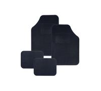 Carpoint TPE Lot de 4 Tapis de Sol pour Voiture