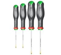 Facom Jeu de tournevis Facom PROTWIST RESISTORX, 4 pièces Quantité:1