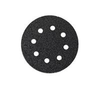 Jeu De 4 Triangles Abrasifs Ø 115 Mm Perforés Grain 60 A 180 Fein 63717227010