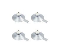 Jeu de 4 Ventouses pour Fixation Antenne Omnidirectionnelle