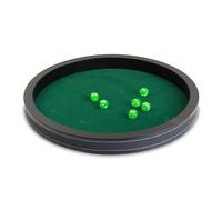 Jeu de 421 Façon Cuir 40 cm