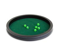 Jeu de 421 Façon Cuir 40 cm