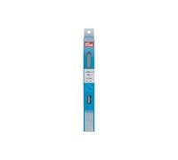Jeu de 5 Aiguilles à tricoter double pointe alu 20 cm gris perle -(...) -