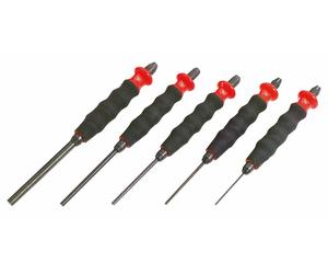 Jeu de 5 chasse-goupilles gainés 3 à 8 mm FACOM 249.GPB