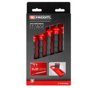 FACOM - Jeu de 5 Chasse-Goupilles Gaines - 249.GPB