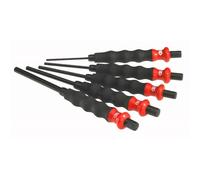 Jeu de 5 chasse-goupilles gainés FACOM - 249.GPB