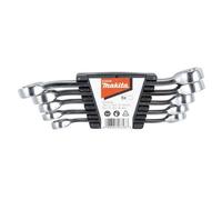 Jeu de 5 clés à tuyauter MAKITA B-65545