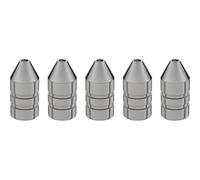 Jeu de 5 embouts de soudure pour fer à souder 80481