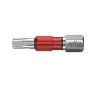 Wiha – Jeu d'embouts TY 49 mm 7041-951M PH1x49 (5) – 49er Torsionsbit