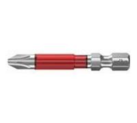 Wiha Jeu d'embouts TY Phillips PH3 49 mm, 5 pcs 1/4" dans un coffret (42120)