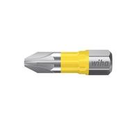Wiha Embouts Y 415/416 Pozidriv PZ1 25 mm - boîte de 5