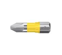 Wiha 41588 Embout cruciforme PZ 1 Acier molybdène vanadium trempé 5 pc(s)
