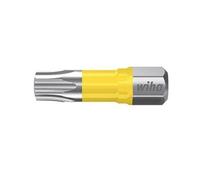 Wiha Jeu d'embouts en Y 41592 Torx T15 25 mm 5 pièces 1/4"