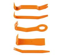 Jeu de 5 extracteurs de garnitures NEO TOOLS 11-822