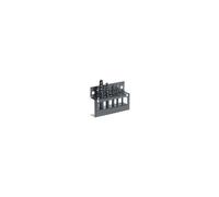 Jeu d'extracteur de goujons FACOM 3-18 mm + Foret - 285.JS10