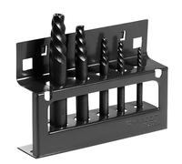 Jeu de 5 extracteurs de goujons diamètre 3 - 18 mm FACOM 285.JS5