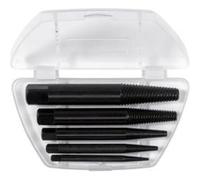 Set d'extracteurs de vis 5 pièces Rennsteig Werkzeuge 470 900 3 M3 - M18 1 pc(s)