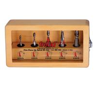 Jeu de 5 forets h lico daux Freud 90150