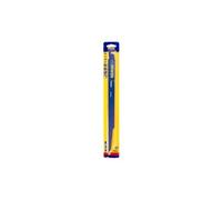 jeu de 5 lames bi-métal pour scie sabre 110r a bois et métaux - 10 tpi