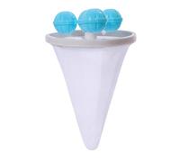 Jeu de 5 pièges à poils d'animaux pour machine à laver