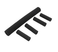 Jeu de 5 pneus à rouleaux éponge compatibles avec le duplicateur Duplo 21S 21L 21F 22L 22S 23S 23F 24S 24F 240E