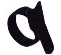 Jeu de 50 attaches cables scratch 21 cm