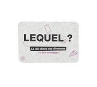jeu de 50 cartes dilemme - mg3386