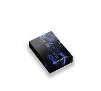 Jeu de 54 cartes CAPTIVE