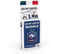 Jeu de 54 cartes Cartamundi Ducale G