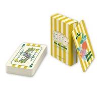 Jeu de 54 cartes Dolce Amore Clairefontaine G