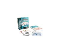 Jeu Enfants Ducale - Poker Junior - Jeu De 54 Cartes Us - 10014667