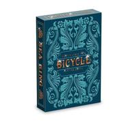 Jeu De Cartes - Bicycle - Sea King