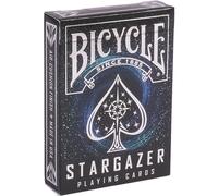 Jeu de 54 Cartes Stargazer - Bicycle FR Bicycle