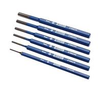 Jeu de 6 chasse-goupilles 2-8mm EXPERT by Facom - E418226