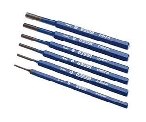 Jeu de 6 chasse-goupilles 2-8mm EXPERT by Facom - E418226
