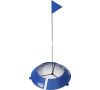 Jeu de 6 cibles FOOT GOLF avec lumières