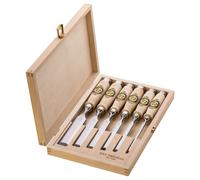 Jeu de raccords de trépieds Kirschen 1101000